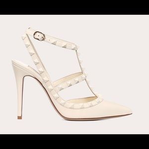 Valentino Studded Heels